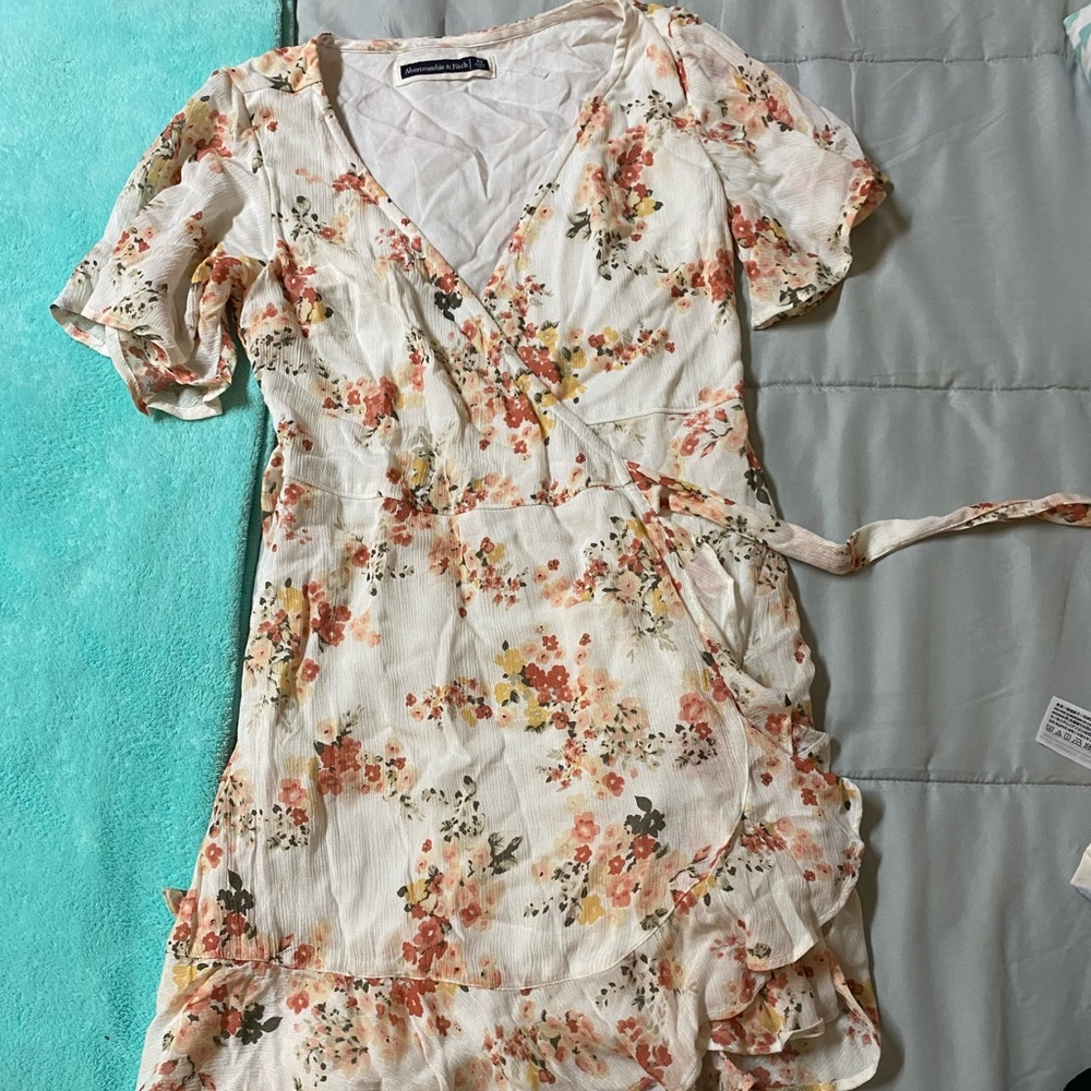 Abercrombie dress